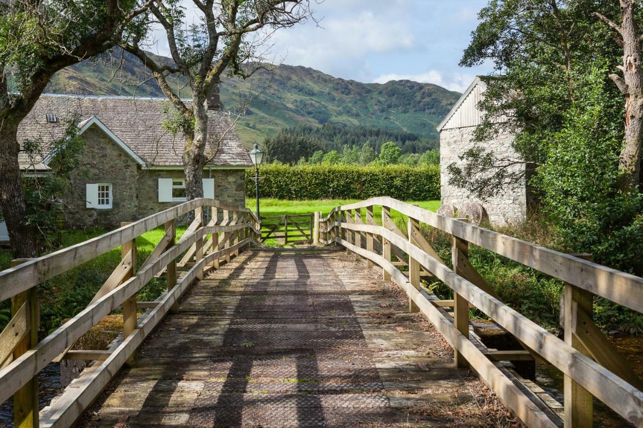 Enchanting,Rustic, Dundurn Mill With Stunning Views And Private River 크리프 외부 사진