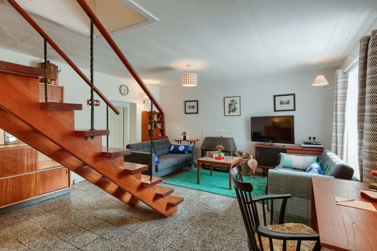 Enchanting,Rustic, Dundurn Mill With Stunning Views And Private River 크리프 외부 사진
