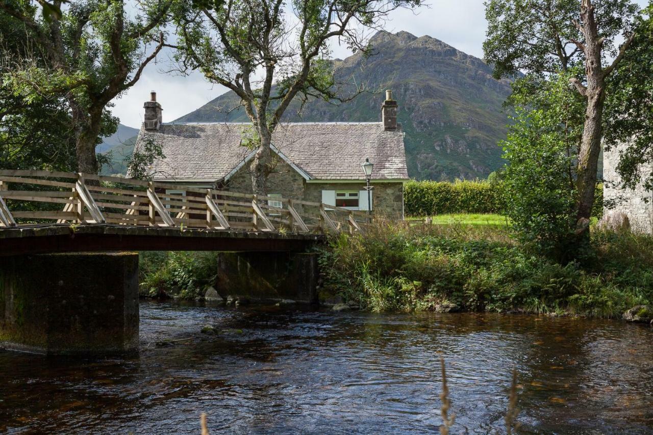 Enchanting,Rustic, Dundurn Mill With Stunning Views And Private River 크리프 외부 사진