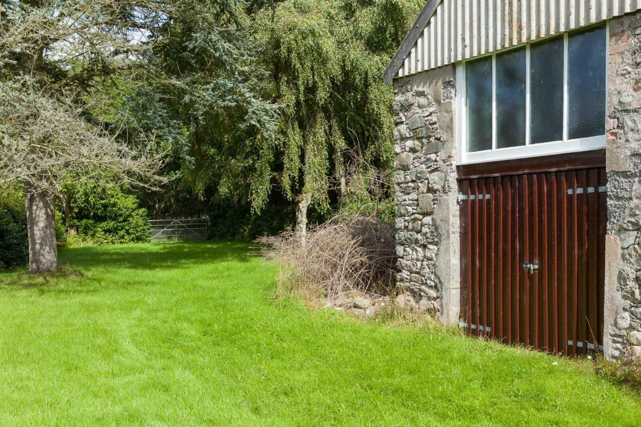 Enchanting,Rustic, Dundurn Mill With Stunning Views And Private River 크리프 외부 사진