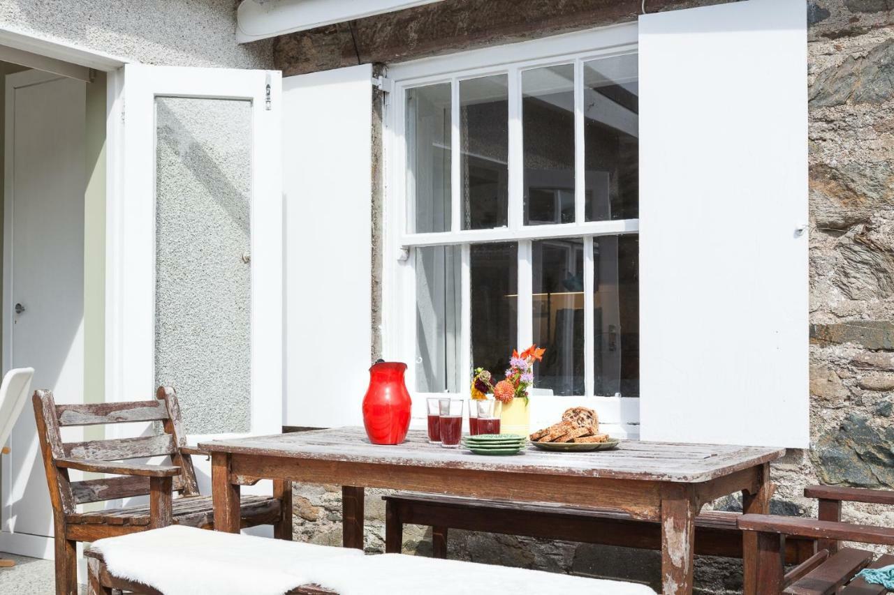 Enchanting,Rustic, Dundurn Mill With Stunning Views And Private River 크리프 외부 사진
